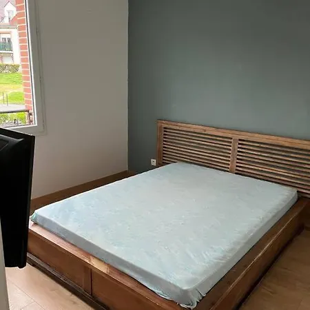 Apartment Piscine